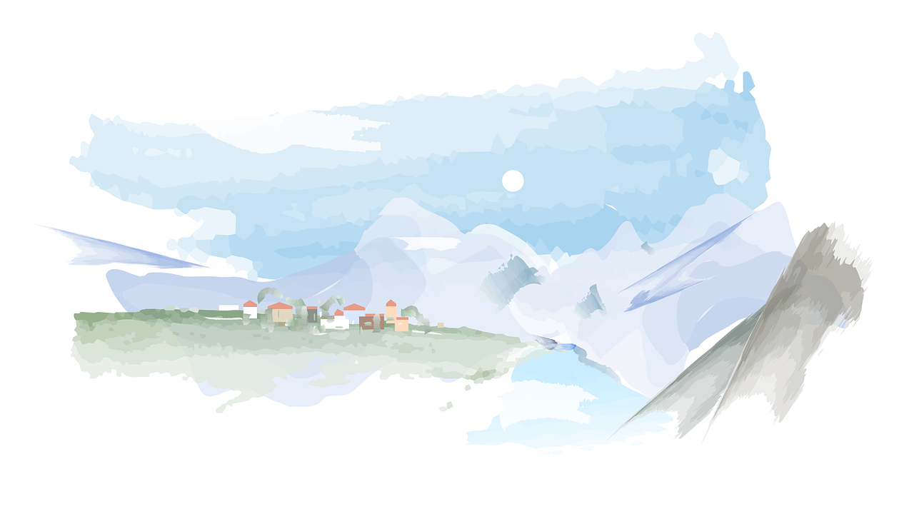 mountain, landscape, snow-5431950.jpg