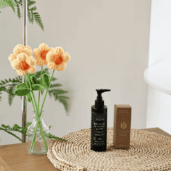 男女都超愛！私密處清潔的靈丹妙藥200ml+維納斯私密處精華